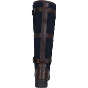 HORKA Bottes d'Extérieur Highlander Long Bleu