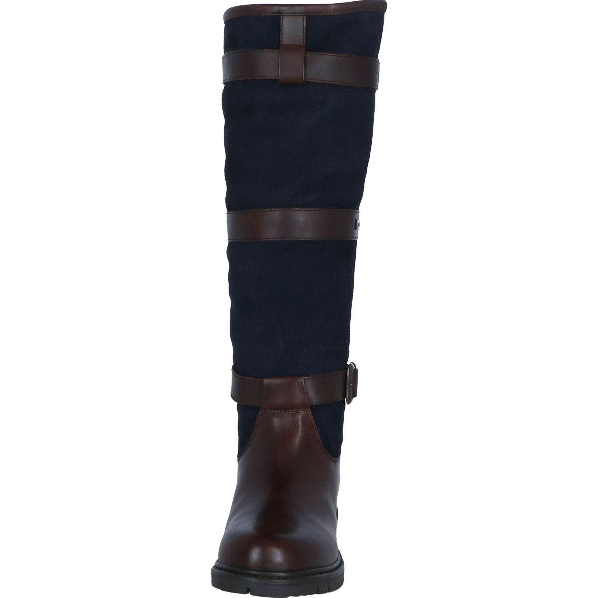 HORKA Bottes d'Extérieur Highlander Long Bleu