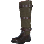 HORKA Bottes d'Extérieur Highlander Long Forest Green