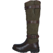 HORKA Bottes d'Extérieur Highlander Long Forest Green