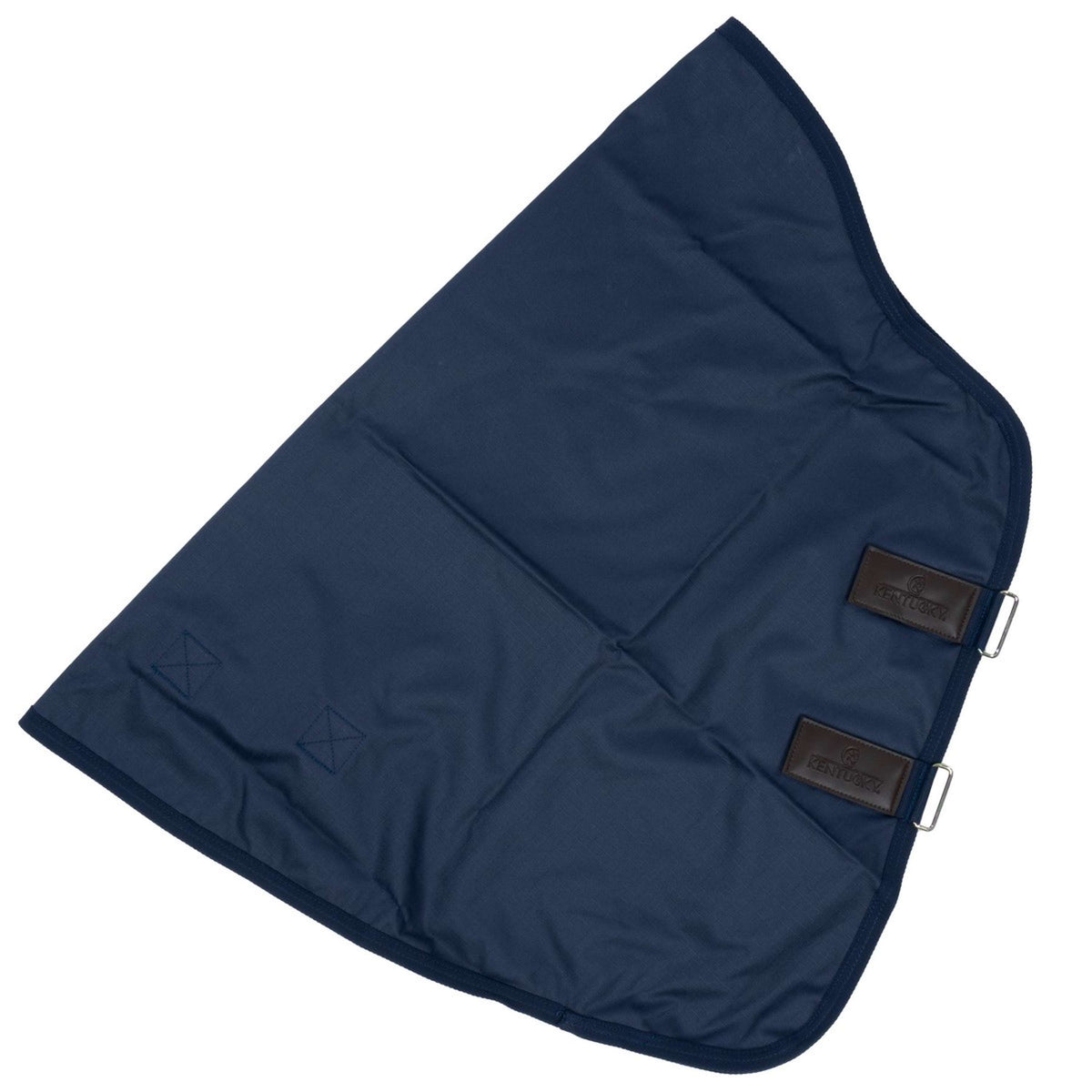 Kentucky Couvre-Cou All Weather Waterproof Classic 0g Marin