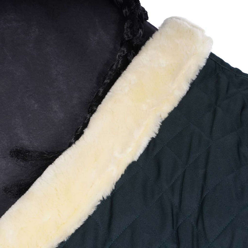 Kentucky Couverture de Concours 160g Vert Foncé