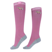 Kentucky Chaussettes Sammy Rose clair