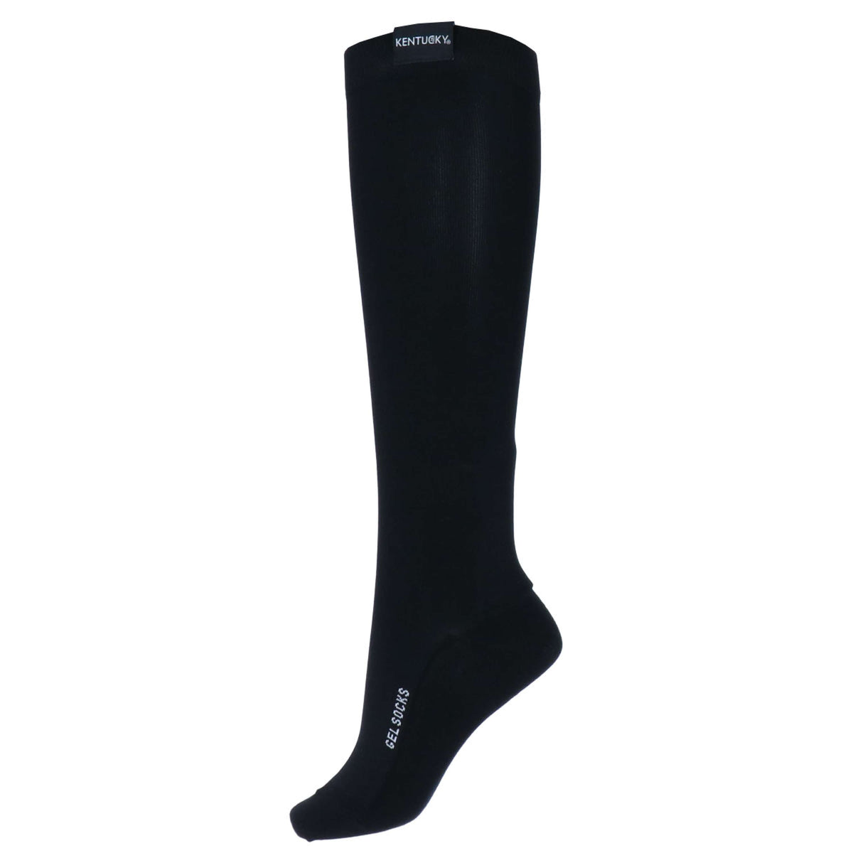 Kentucky Chaussettes Achille Gel Noir