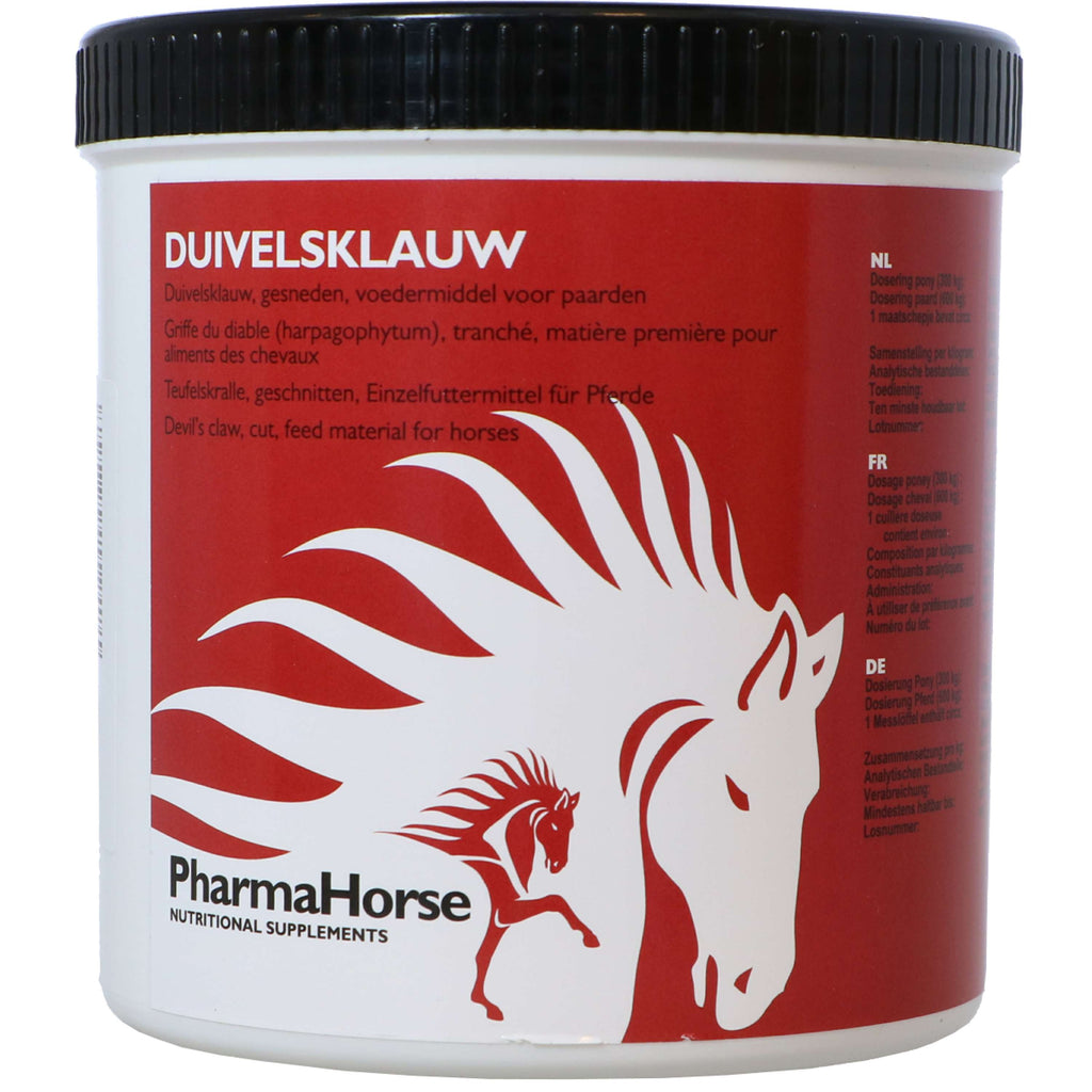 PharmaHorse Griffe du Diable Cheval