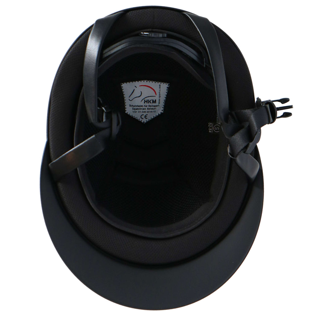 HKM Bombe Lady Shield Noir
