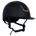 HKM Bombe Lady Shield Noir/Or rose