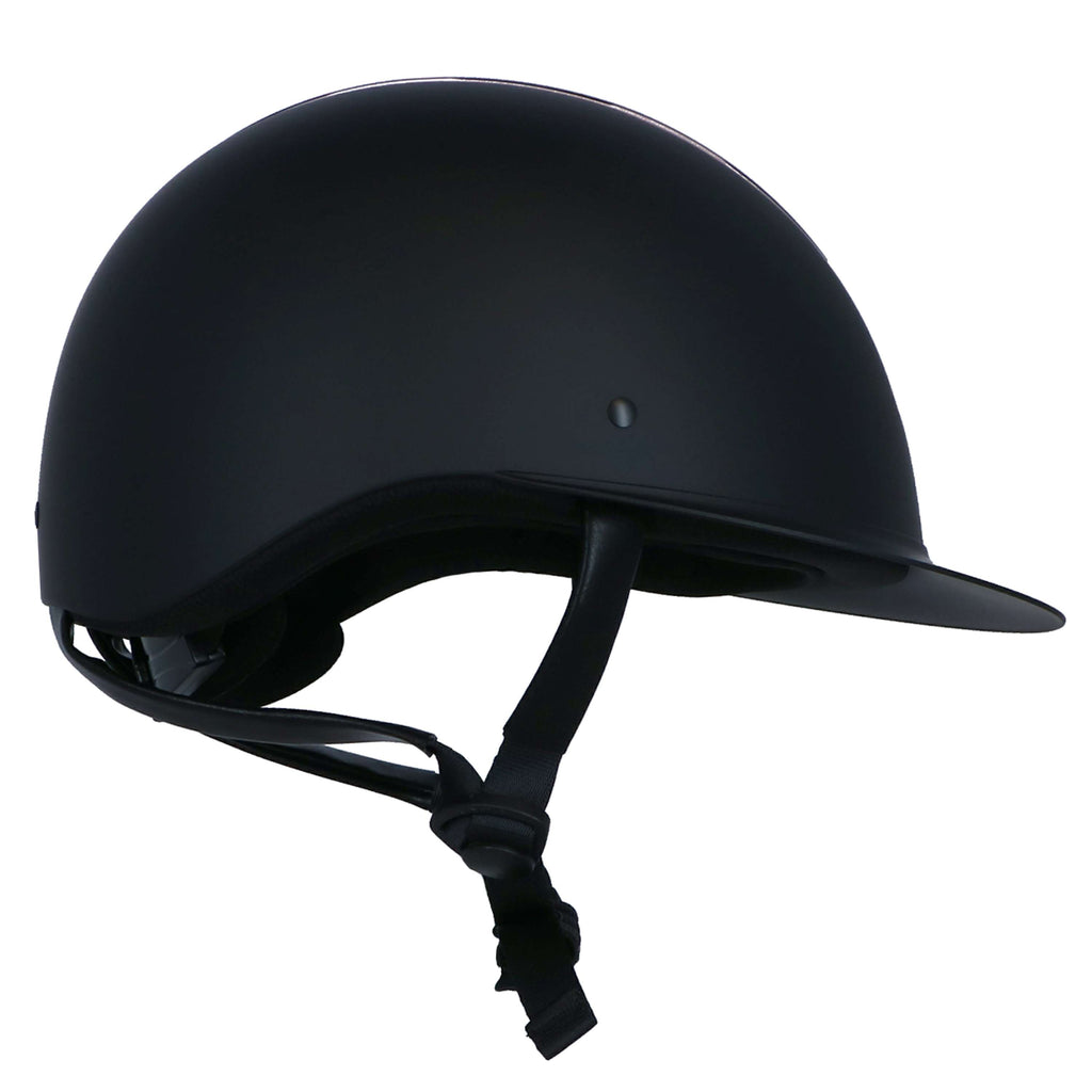 HKM Bombe Lady Shield Noir/Or rose