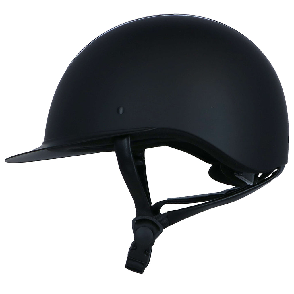 HKM Bombe Lady Shield Noir/Argent