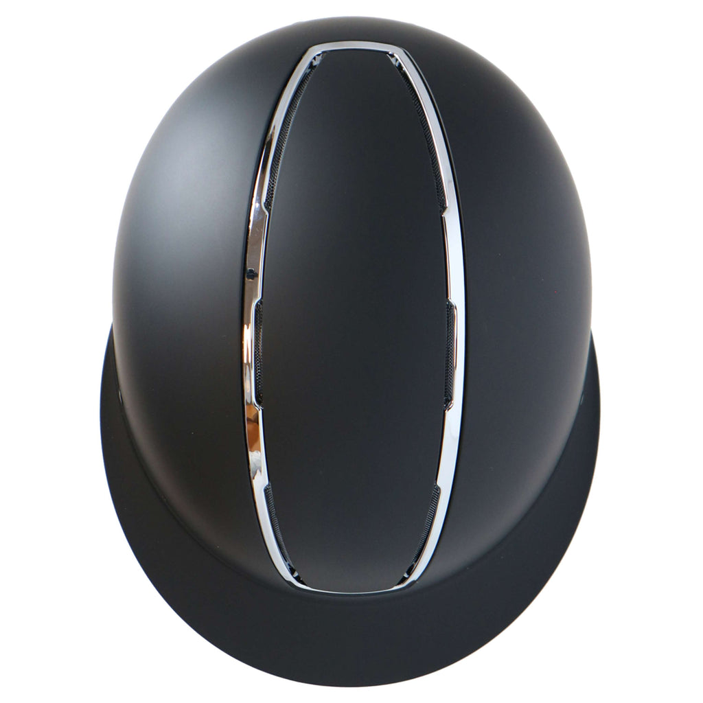HKM Bombe Lady Shield Noir/Argent