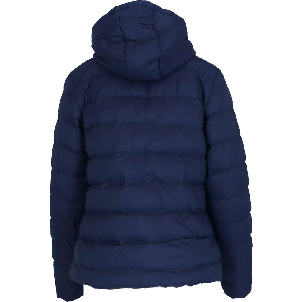 HKM Veste Lena Matelassé Bleu Foncé