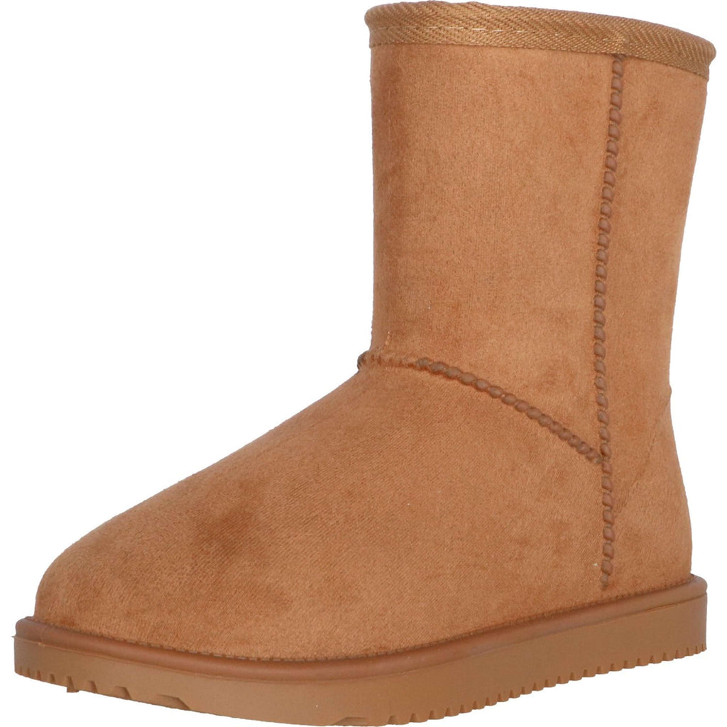 HKM Bottes Davos Allweather Chameau
