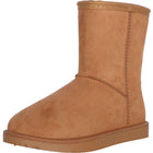 HKM Bottes Davos Allweather Chameau