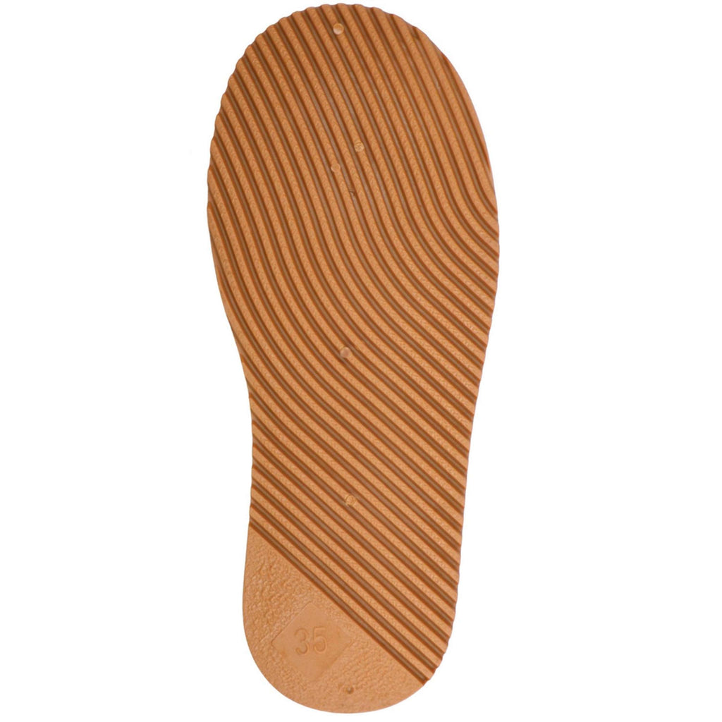 HKM Bottes Davos Allweather Chameau