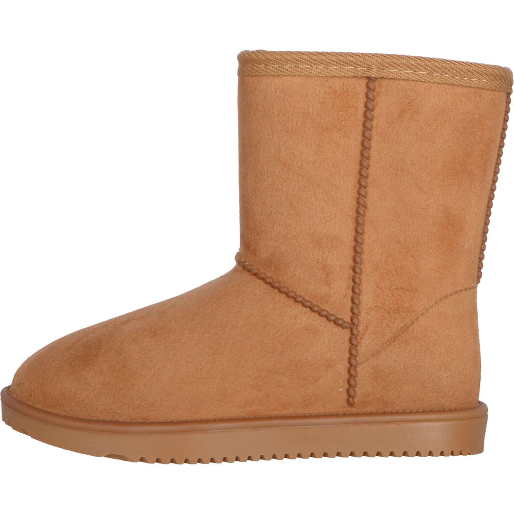 HKM Bottes Davos Allweather Chameau