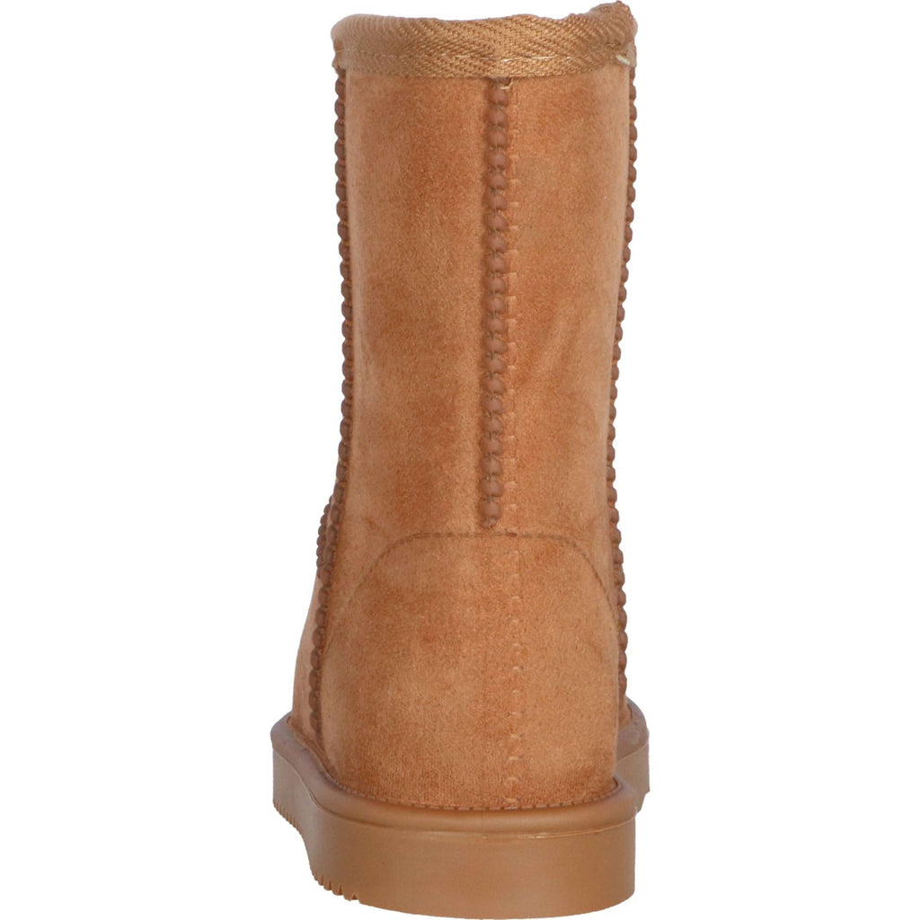 HKM Bottes Davos Allweather Chameau