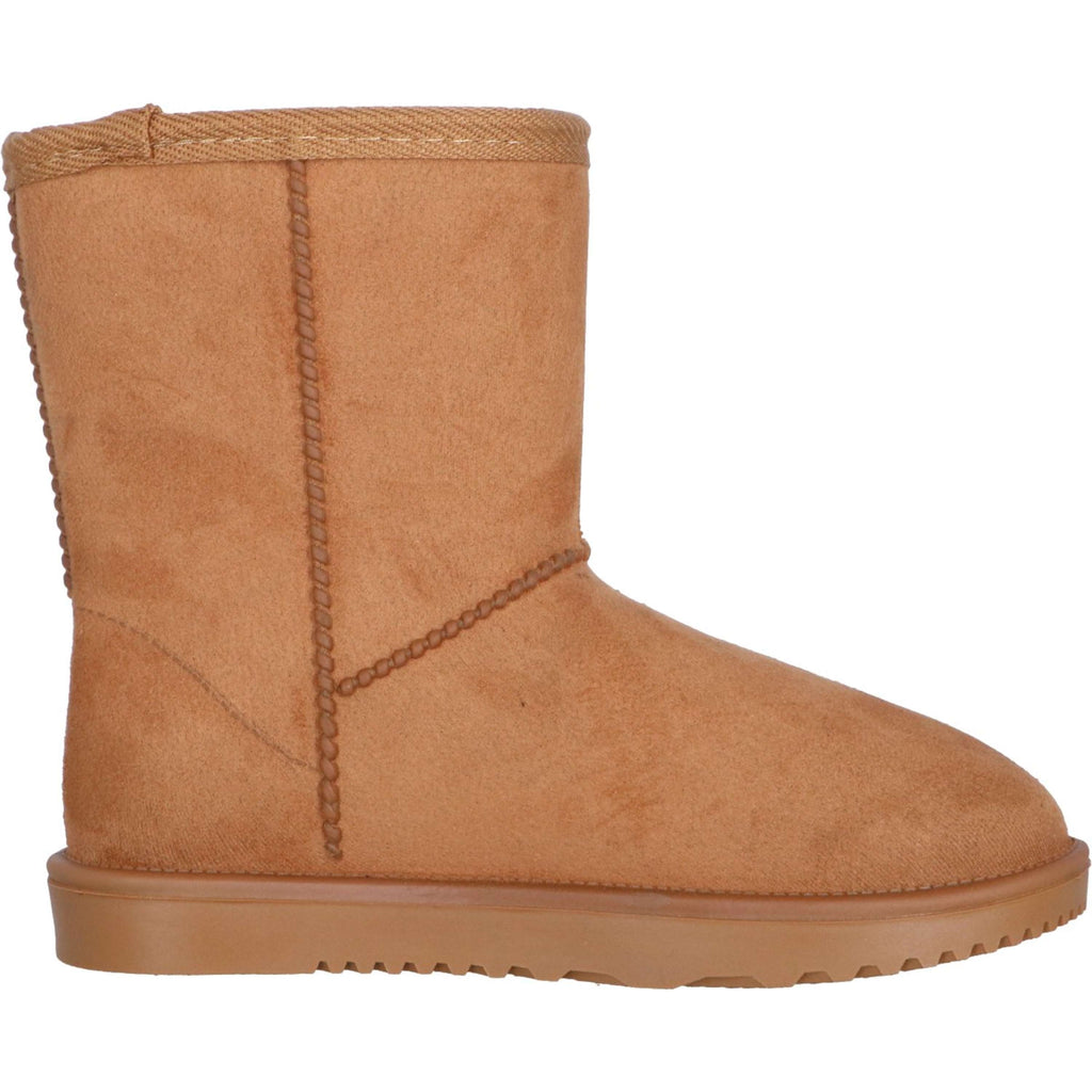 HKM Bottes Davos Allweather Chameau