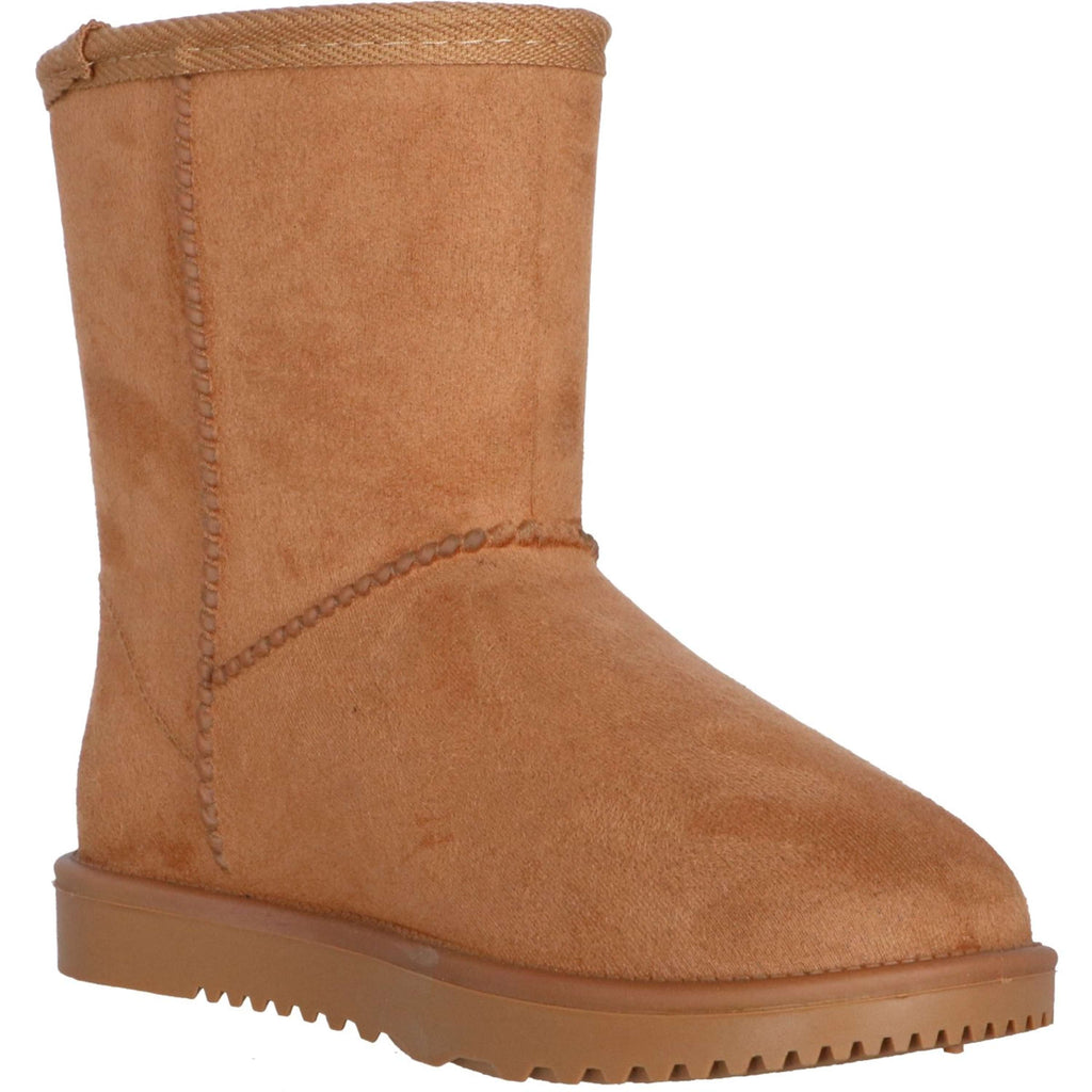 HKM Bottes Davos Allweather Chameau