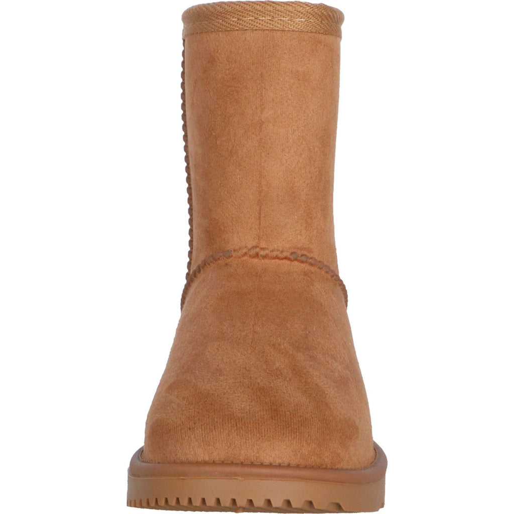 HKM Bottes Davos Allweather Chameau
