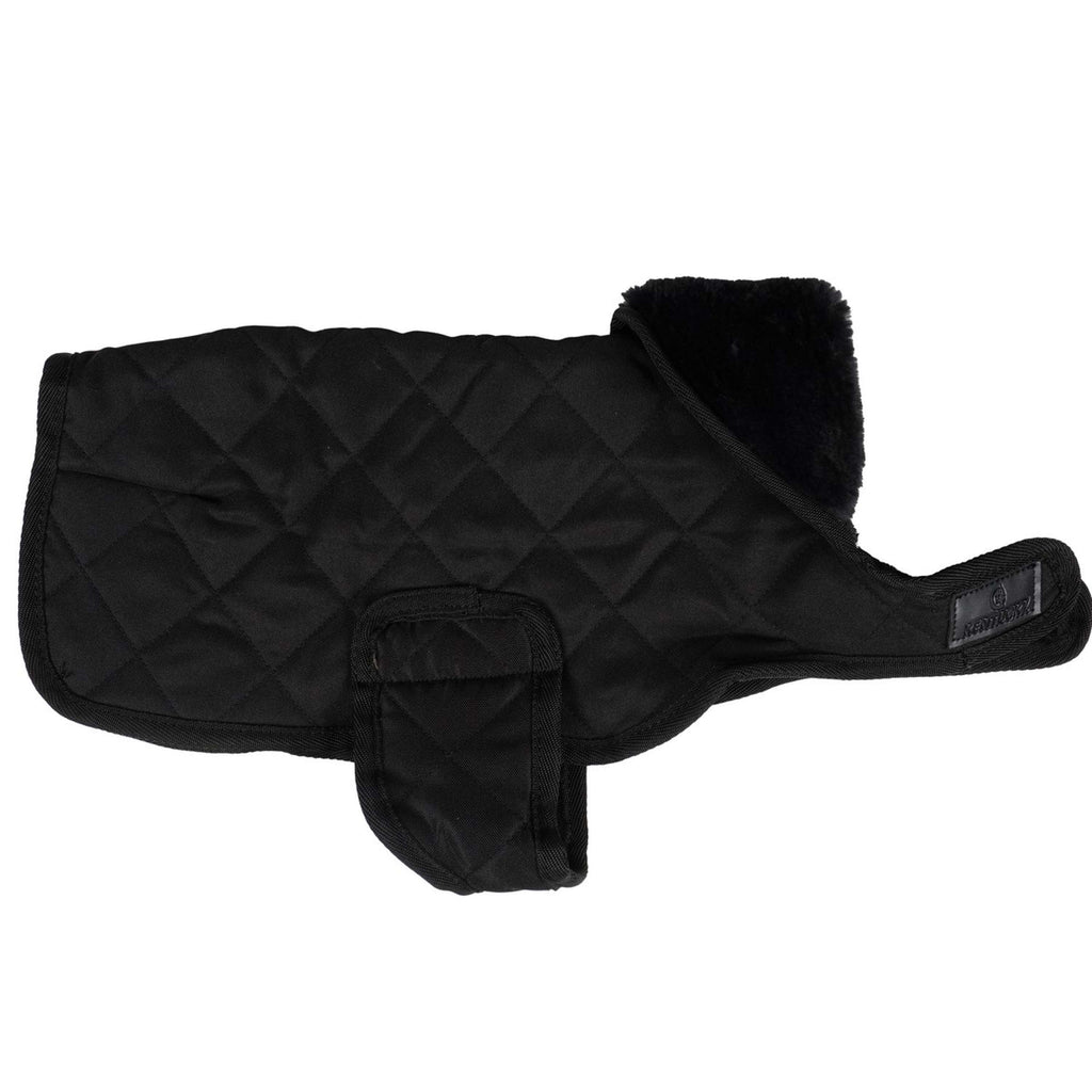 Kentucky Veste pour Chien Original Royal Noir