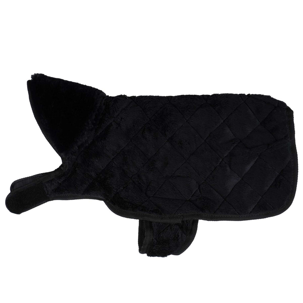 Kentucky Veste pour Chien Original Royal Noir