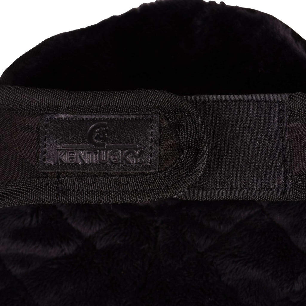 Kentucky Veste pour Chien Original Royal Noir