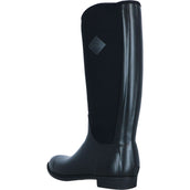 Muck Boot Derby Tall Noir