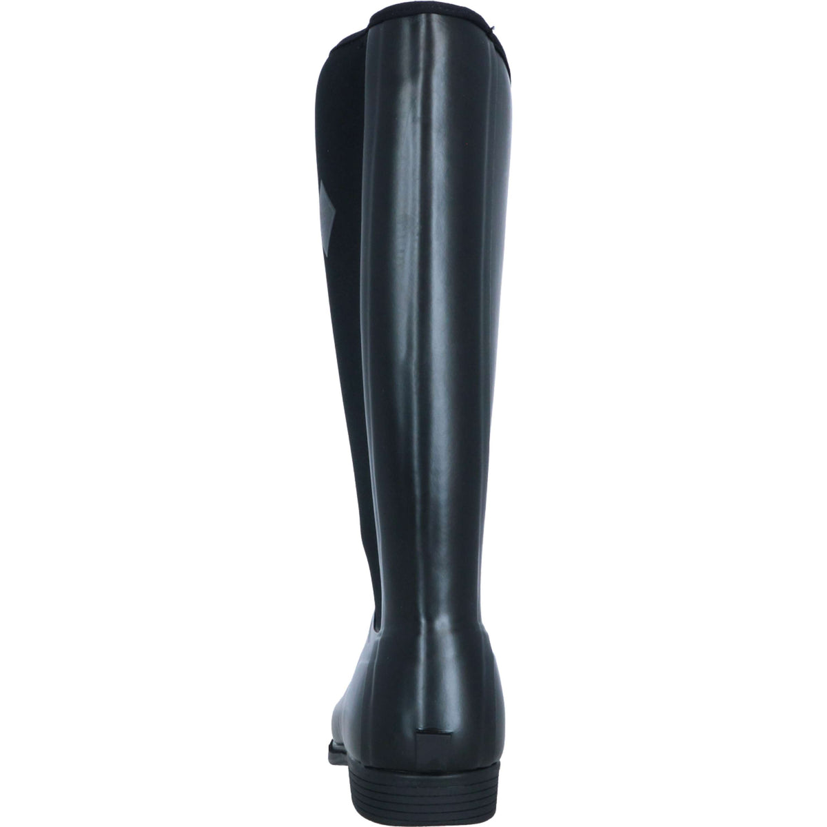 Muck Boot Derby Tall Noir