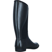 Muck Boot Derby Tall Noir