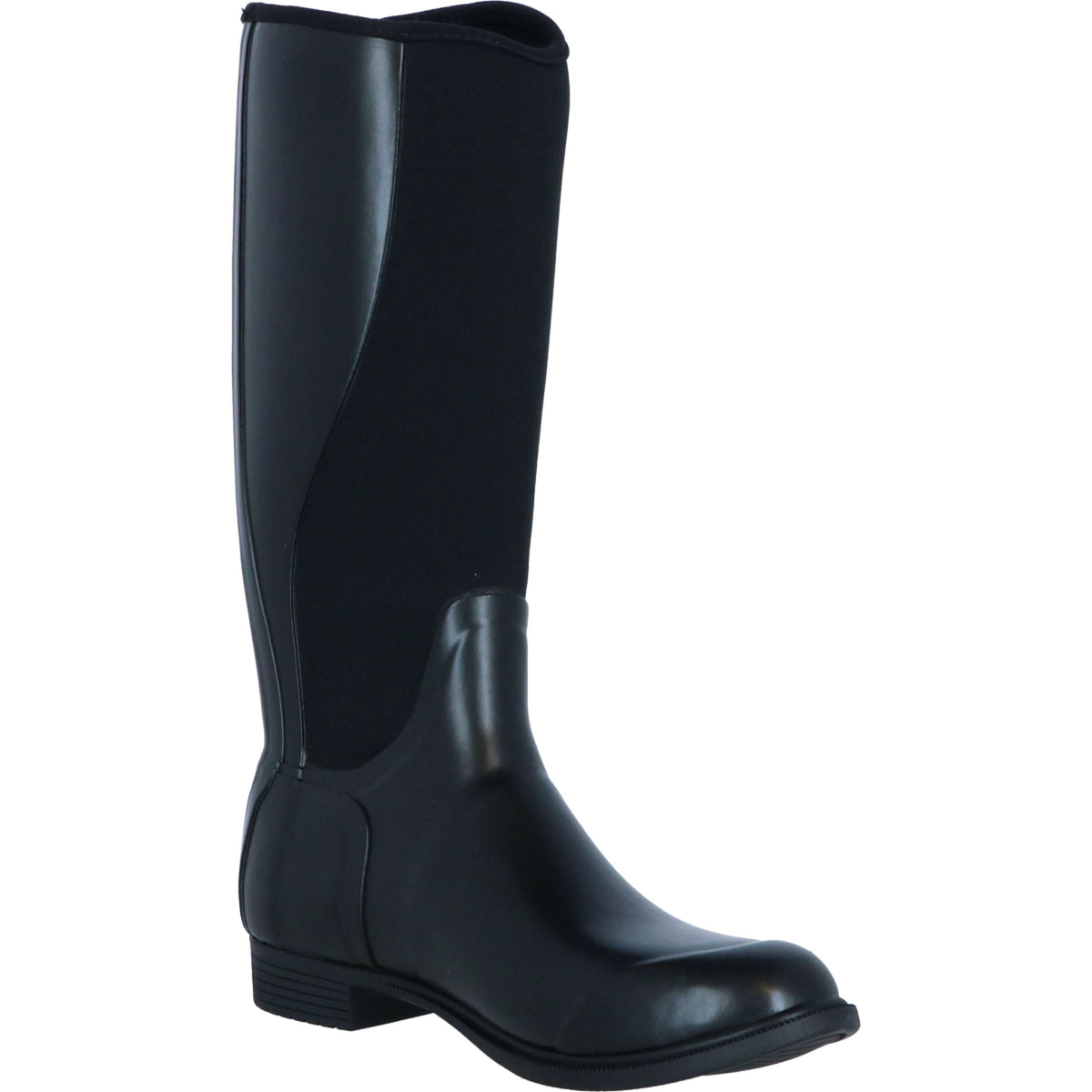 Muck Boot Derby Tall Noir