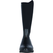 Muck Boot Derby Tall Noir