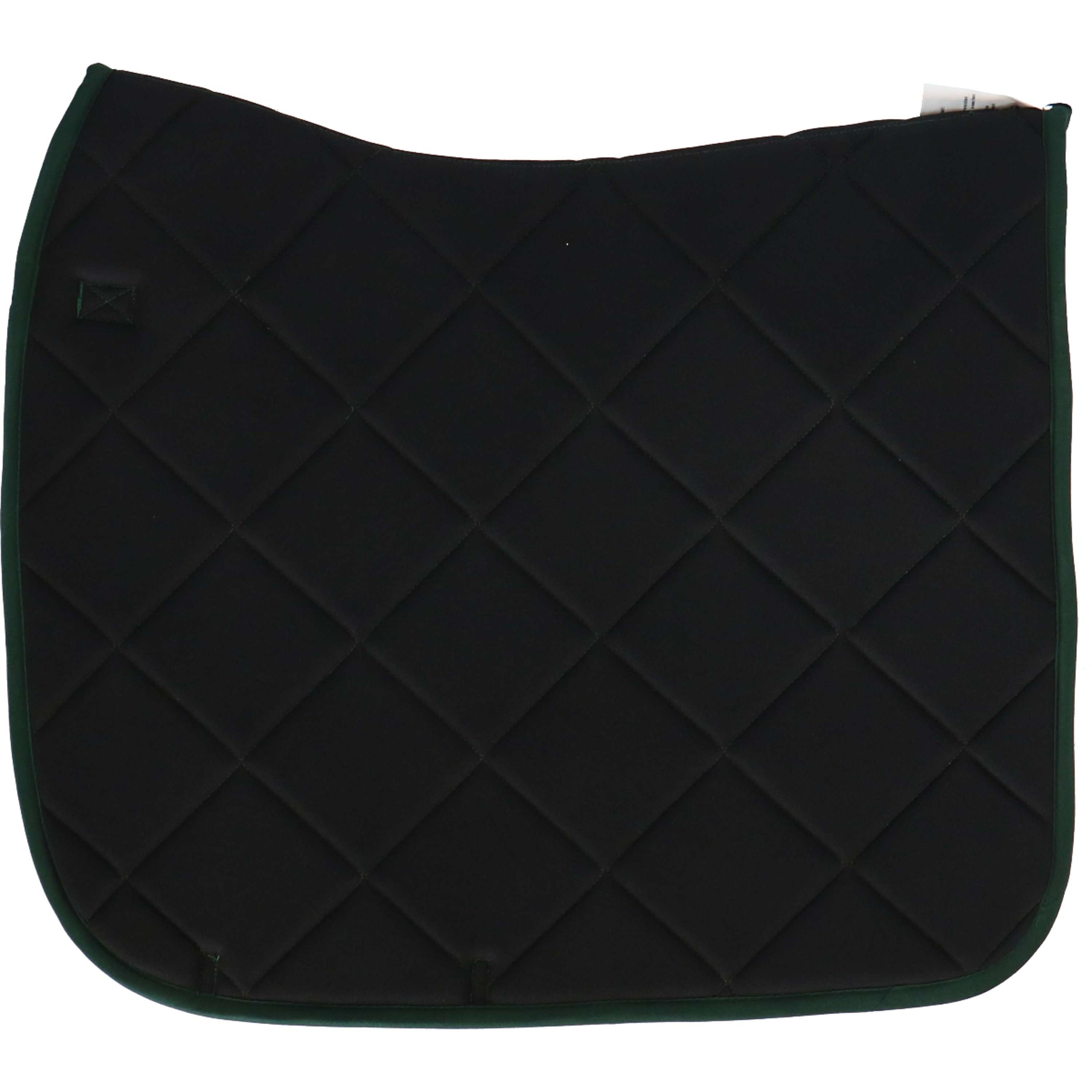 HKM Tapis de Selle Allround Dressage Vert Foncé HKM Tapis de Selle Allround Dressage Vert Foncé