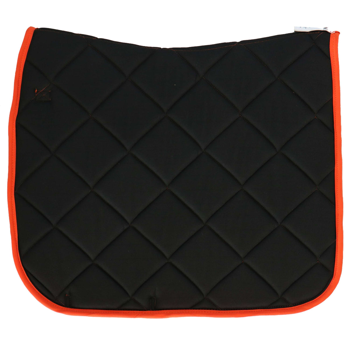 HKM Tapis de Selle Romy Dressage Coraux orange