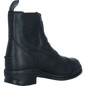 Ariat Paddock Heritage IV Zip Steel Toe Noir