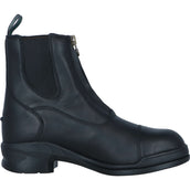 Ariat Paddock Heritage IV Zip Steel Toe Noir