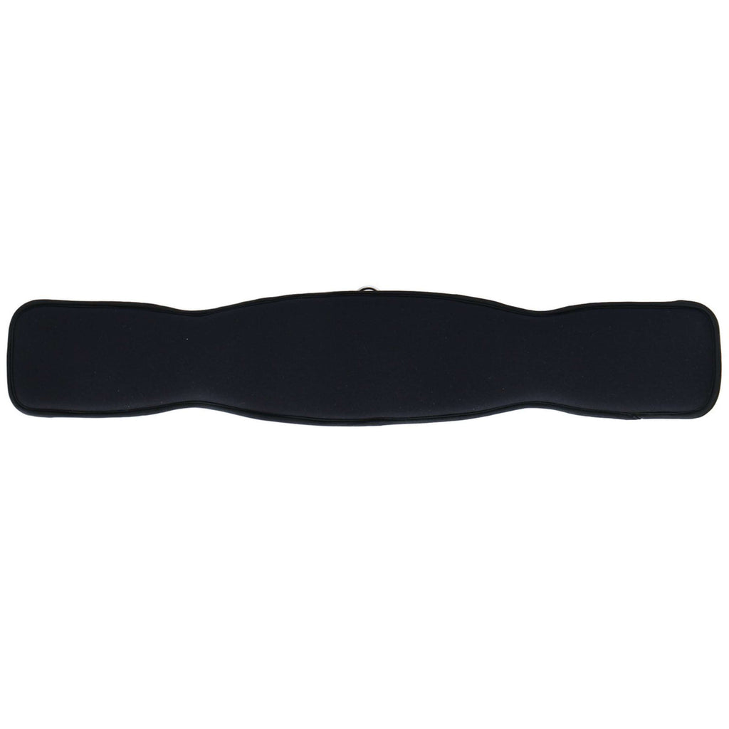 Harry's Horse Sangle de Dressage Memoryfoam Noir