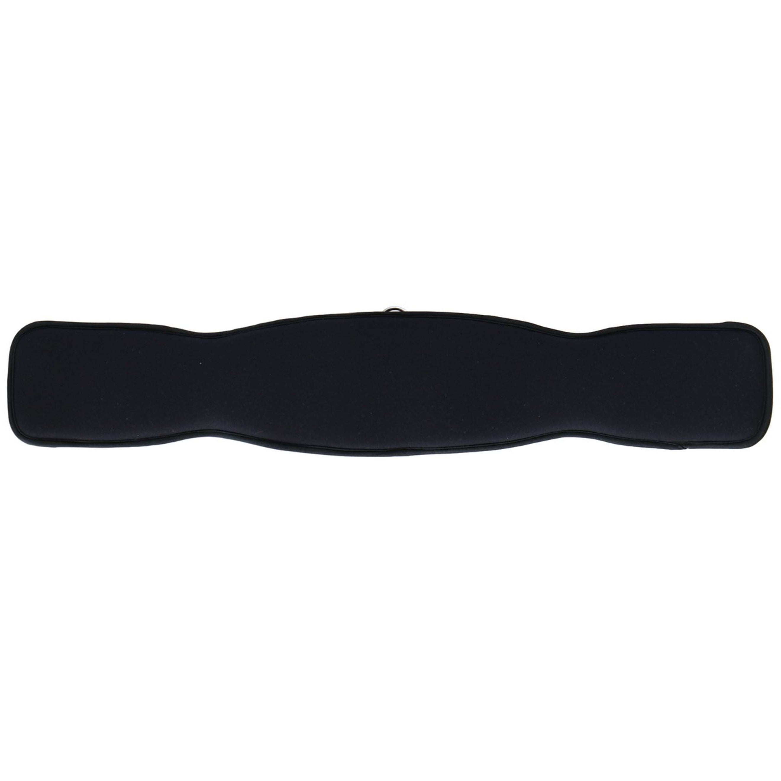 Harry's Horse Sangle de Dressage Memoryfoam Noir