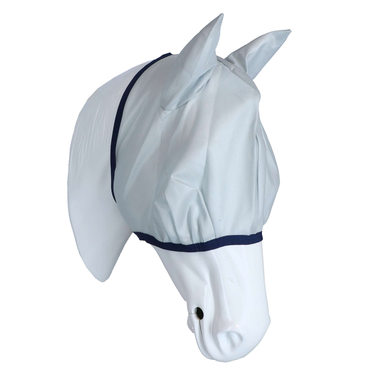 Bucas Freedom Masque Anti-Mouches Argent