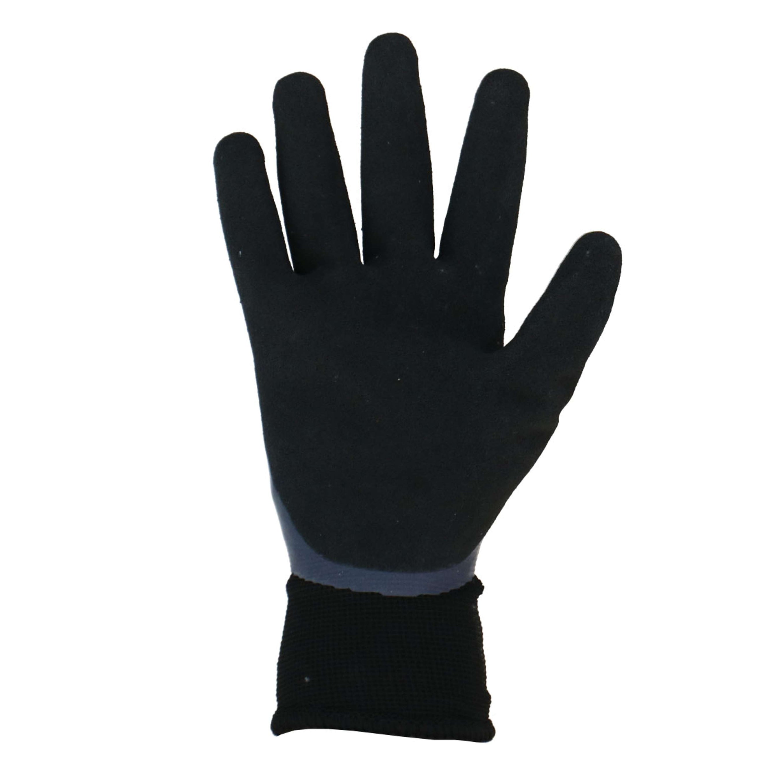 LeMieux Gants de Travail Hiver Marin LeMieux Gants de Travail Hiver Marin
