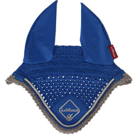 LeMieux Bonnet Anti-Mouches Classic Benetton Blue