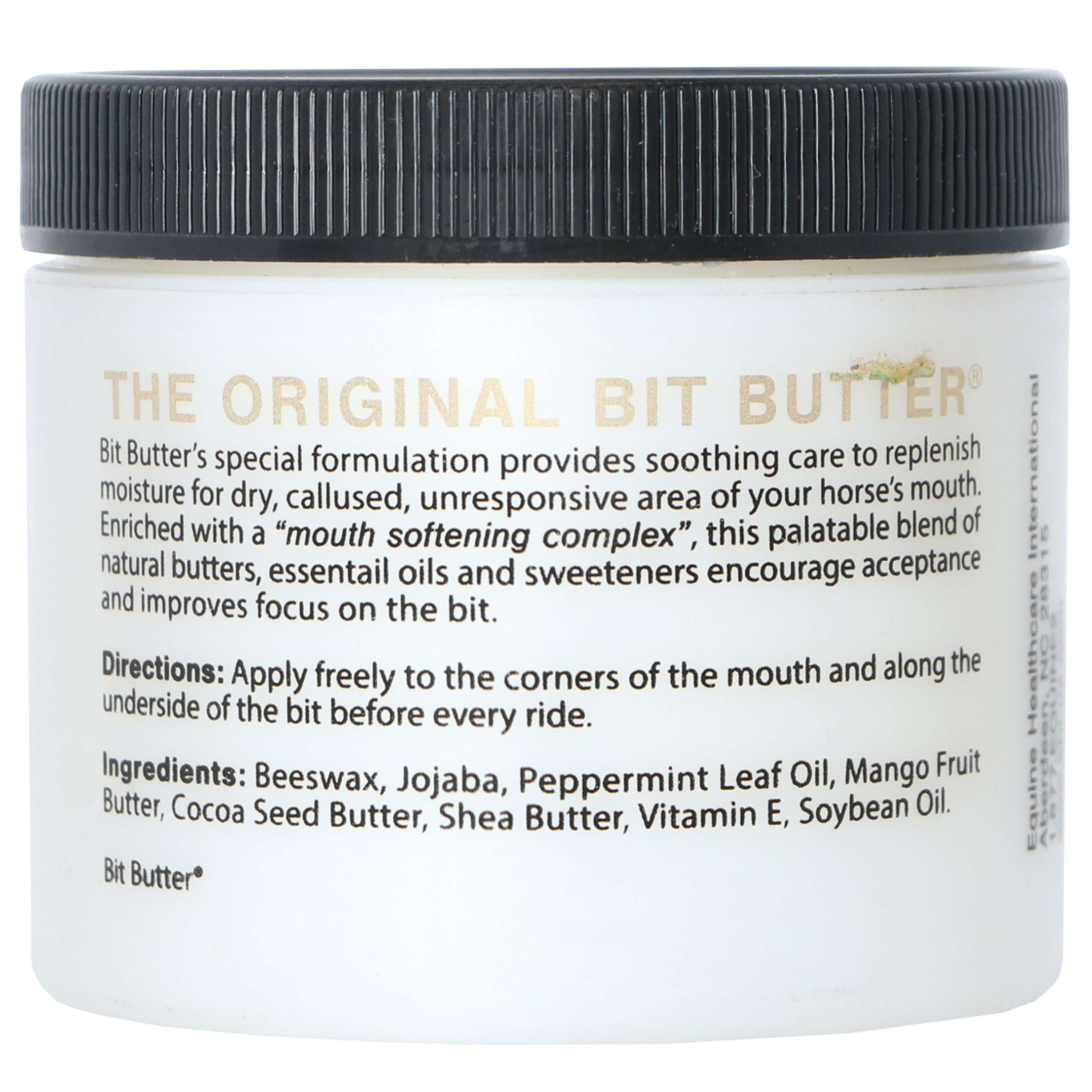 LeMieux Bit Butter LeMieux Bit Butter