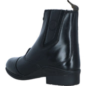 Mountain Horse Bottes Paddock Aurora Winter Zip Noir