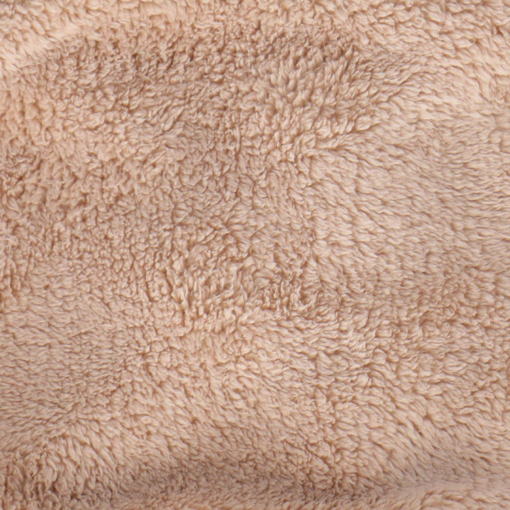 Kentucky Pull Chien Teddy Fleece Beige