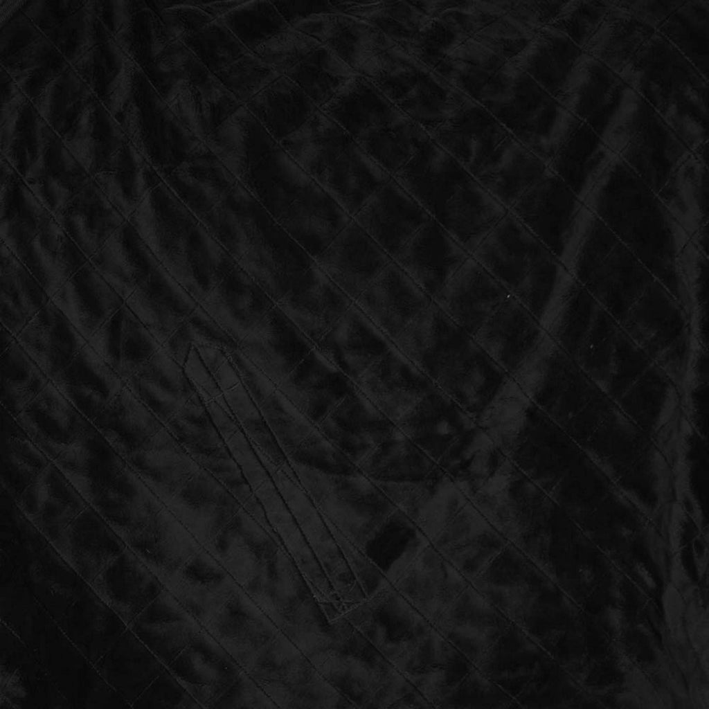 Kentucky Couverture d'Écurie 0g Noir