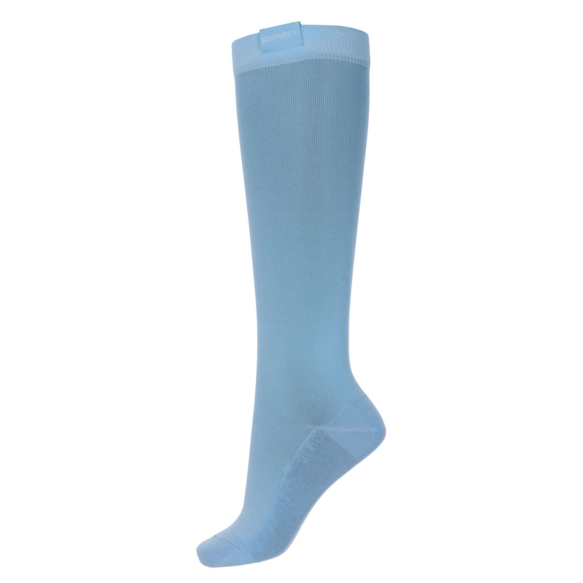 Kentucky Chaussettes Bleu clair