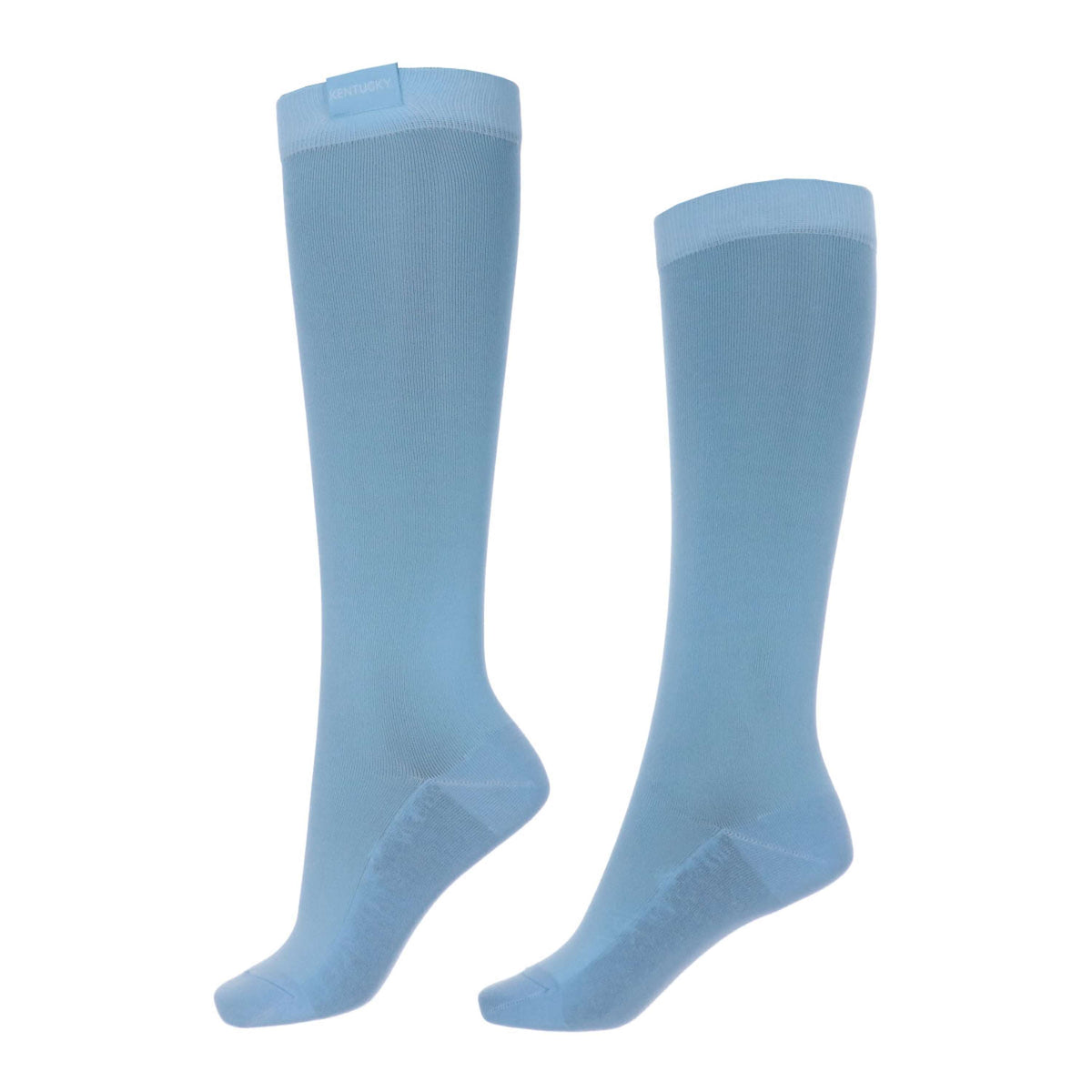 Kentucky Chaussettes Bleu clair