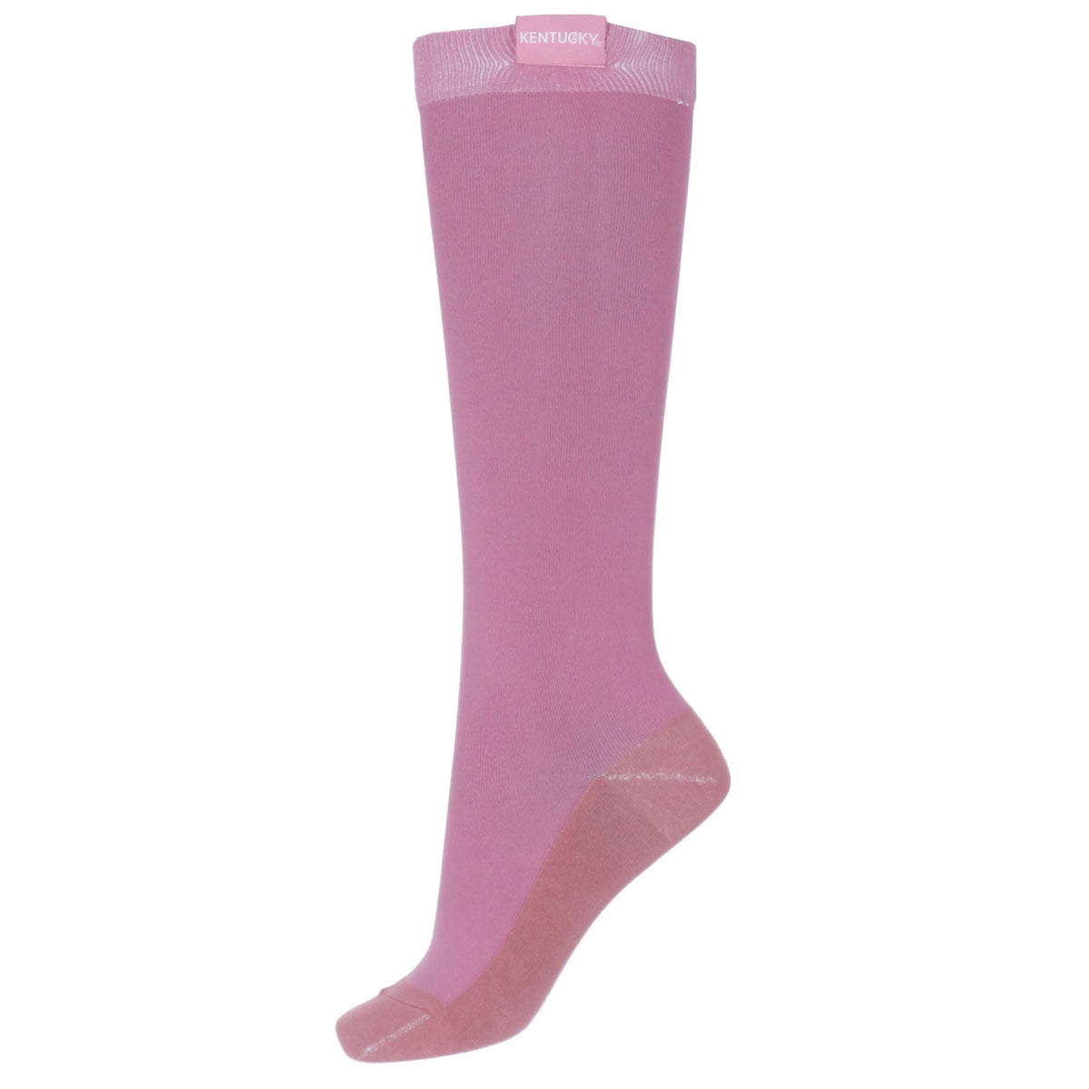 Kentucky Chaussettes Rose clair