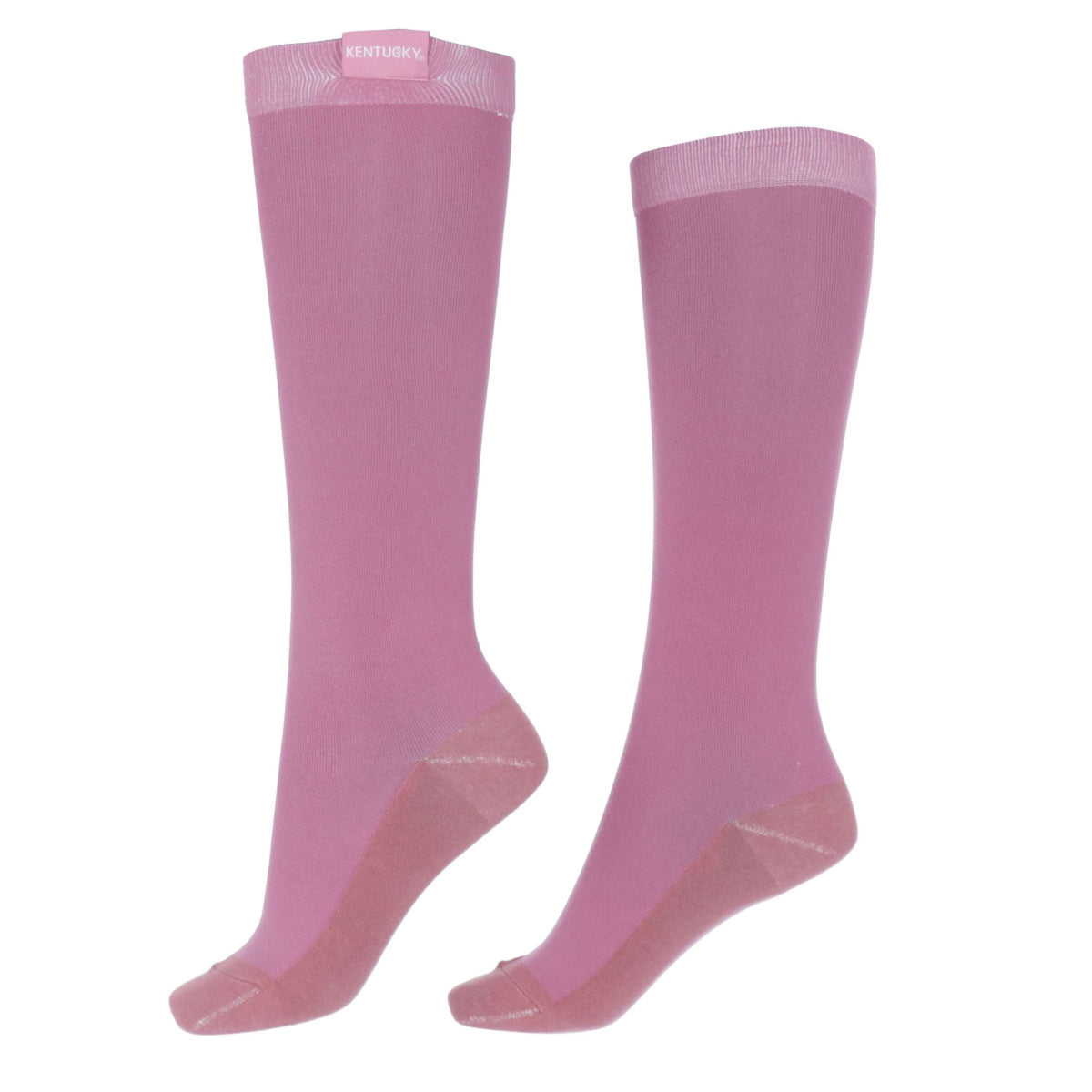 Kentucky Chaussettes Rose clair