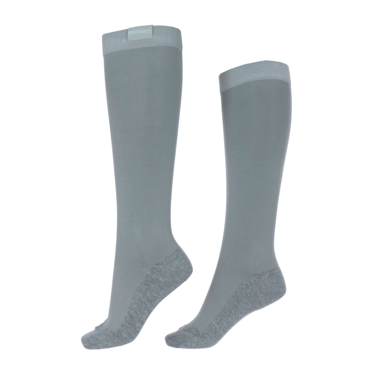 Kentucky Chaussettes Gris