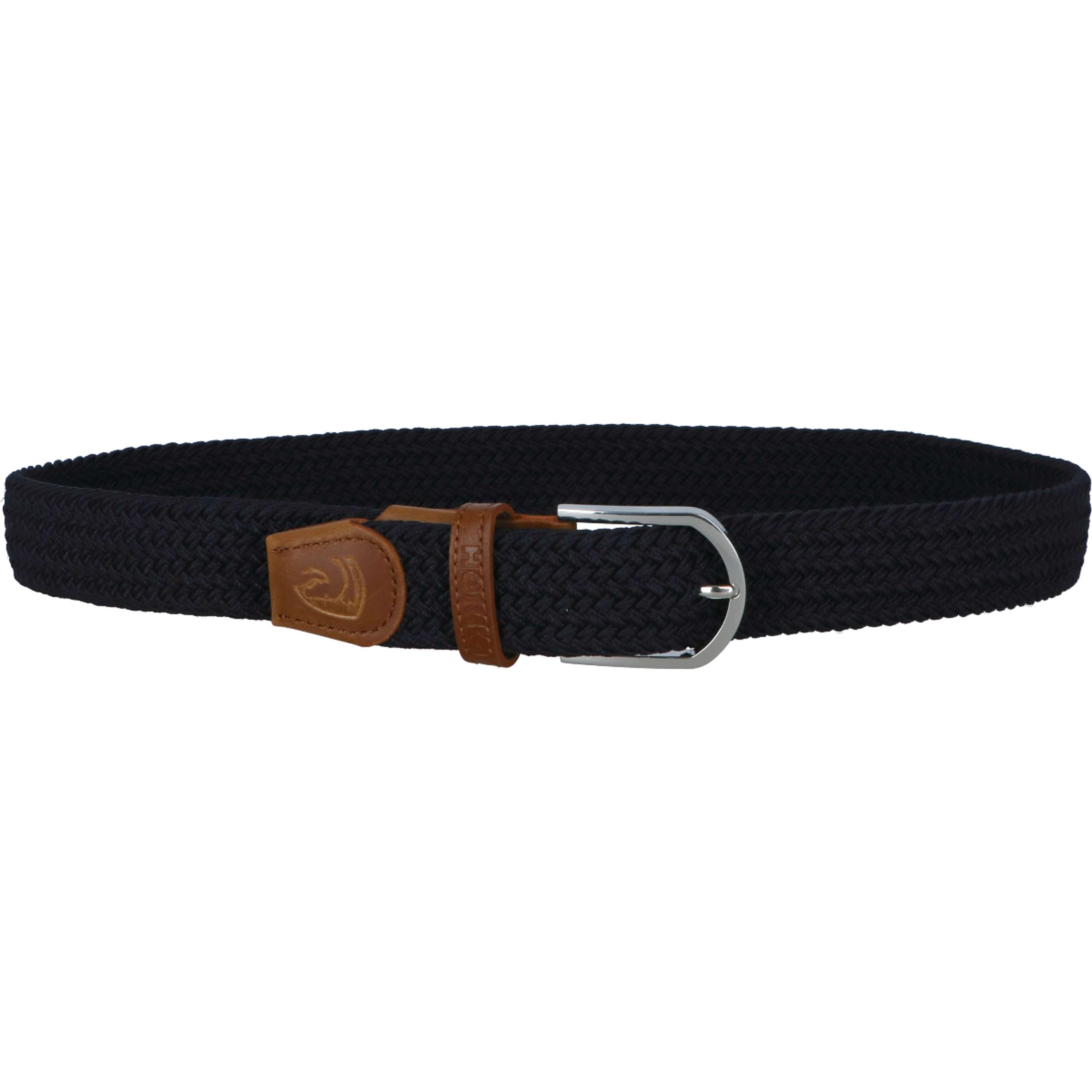 Horka Ceinture Stretch Adult Bleu